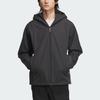 Adidas Wuji Series BONDED WOVEN Jackets & Coats Men's Black JI8712