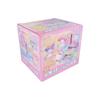 Stationery Secret Lovely Box Sanrio Characters 18 x 20 x 18 cm Sun-Star