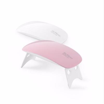Enheder til manicure og pedicure – Negletørrere og lamper