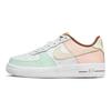 Nike Air Force 1 LV8 GS Eiscreme Kinder Sneaker Weiß Kokosmilch Minzschaum DX3727-100
