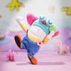 Spongebob Schwammkopf Bikini Bottom Plüschtier Mit Weicher Pp-Baumwolle Für Kinder Geburtstagsgeschenk