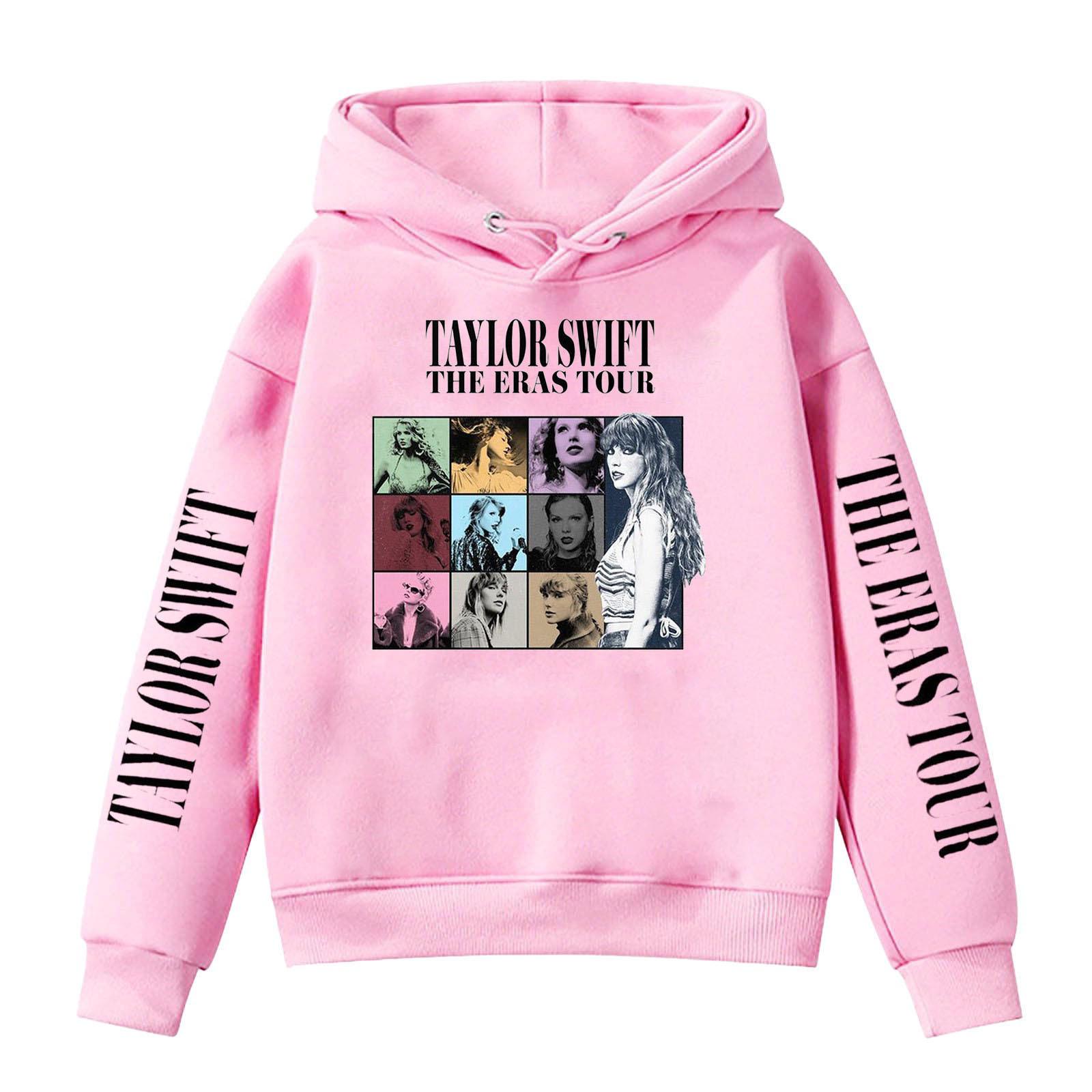 Taylor Swift bērnu ikdienas ar apdruku