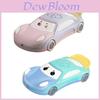 Farverig Baby Puzzlespil Telefon Legetøj Til Tidlig Uddannelse Læring Multifunktionel Bil Tegneserie Design