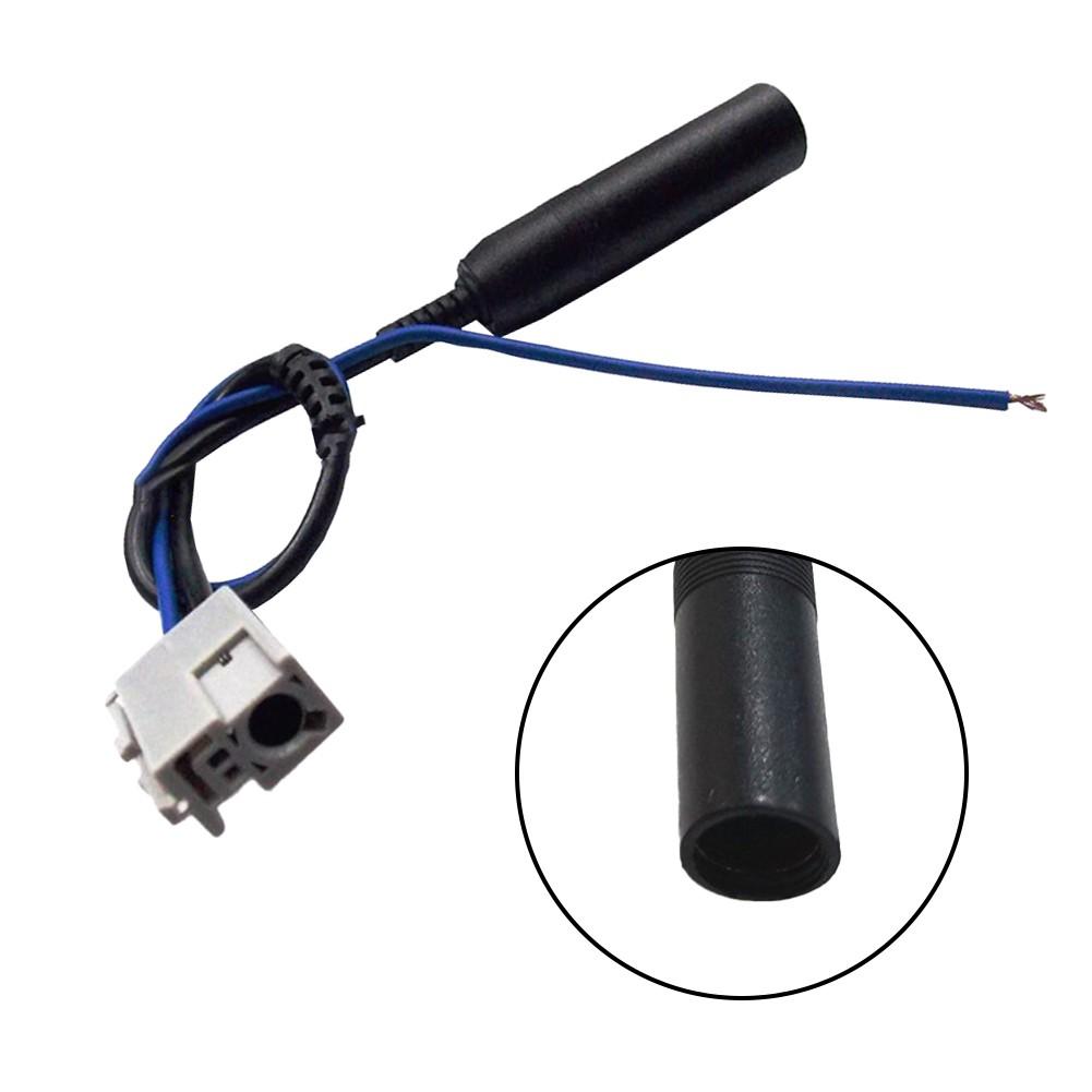 Cable Antenna Adapter for Car Radio Stereo Compatible with For Suzuki For