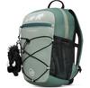 Backpack Mammut First Zip 4 Dark Jade (Junior) (2510-01542-40240)