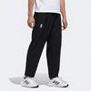 Adidas Warm-Up Woven Training Pants Men Bottoms Black GP0889
