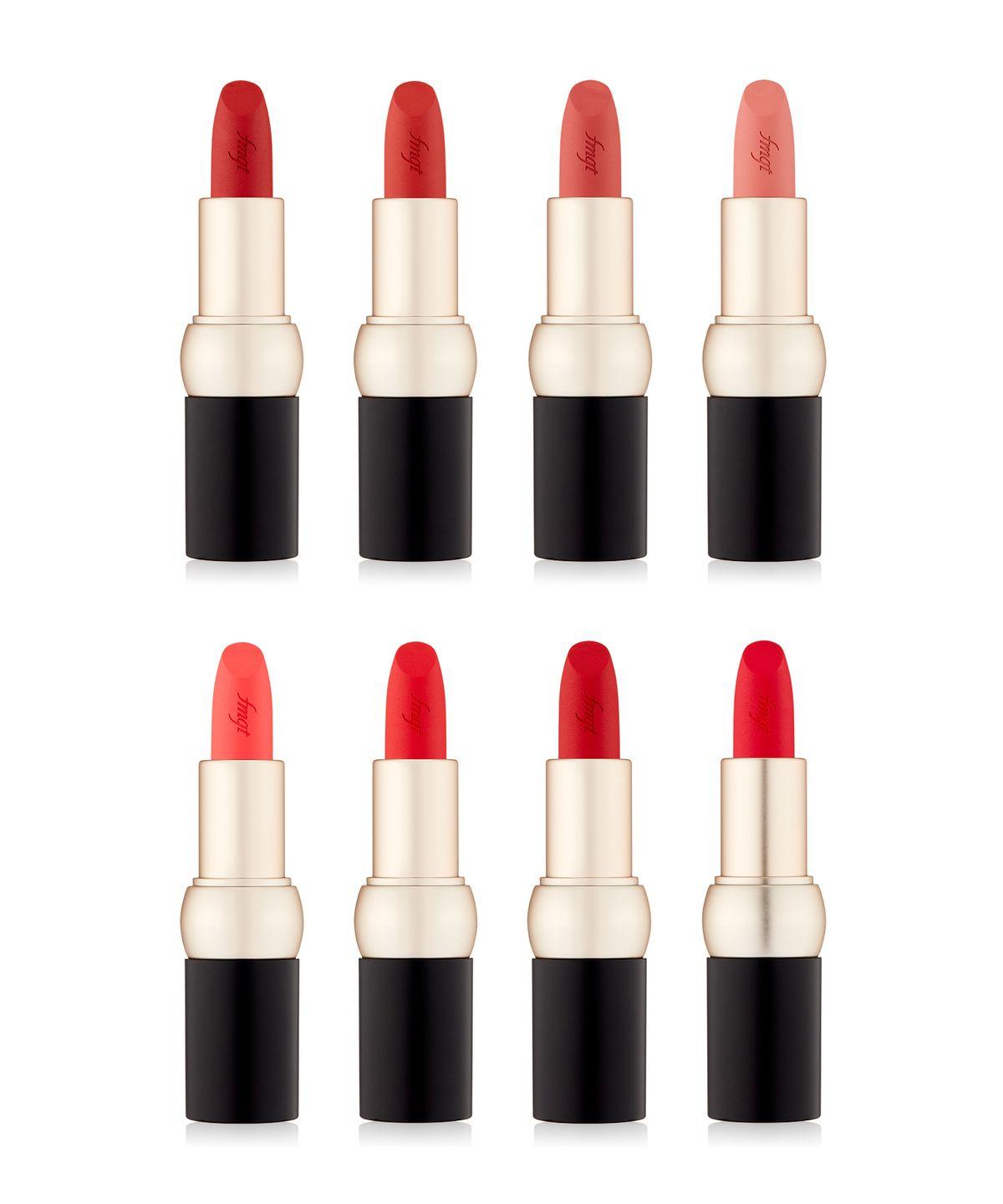 Губная помада New Bold Velvet 3,5 г (21 цвет)