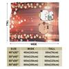 Bubu & Dudu Heart Love Blanket Super Warm Fluffy Plush Bedding Throws For Students Living Room Flannel Bedspread Bed Cover