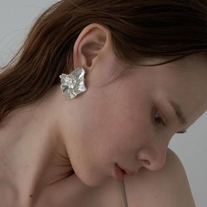 Flower Dance - Earring 07