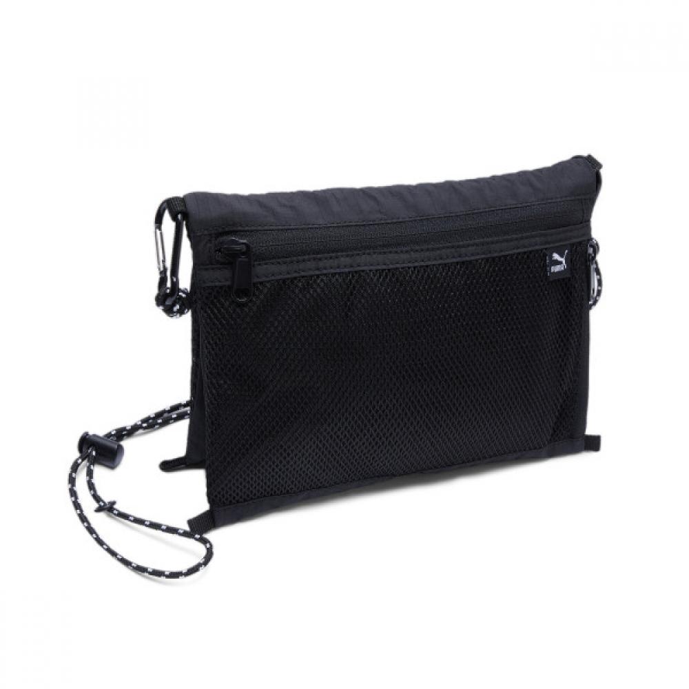 

Official Puma Utility Sacoche Bag Regular Price 39 000 Won free