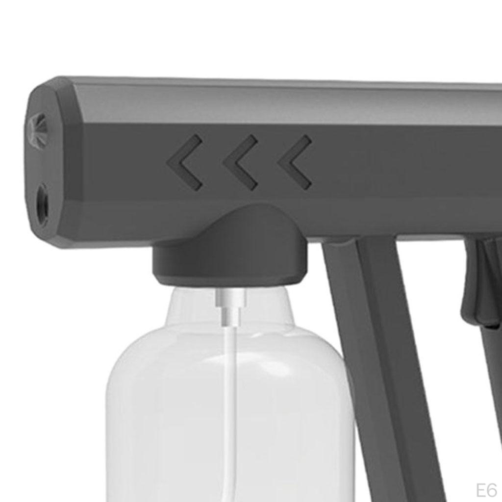 Portable Sprayer, Spray Machine Rechargeable 250ml for indoor and outdoor