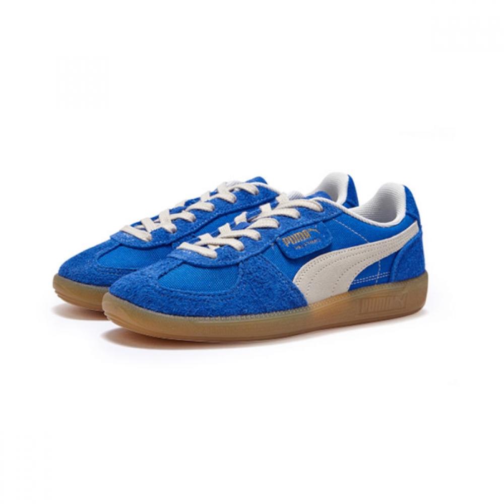 

Puma Galleria Puma Unisex Palermo Vintage Blue 396841 01 cobalt blue/230