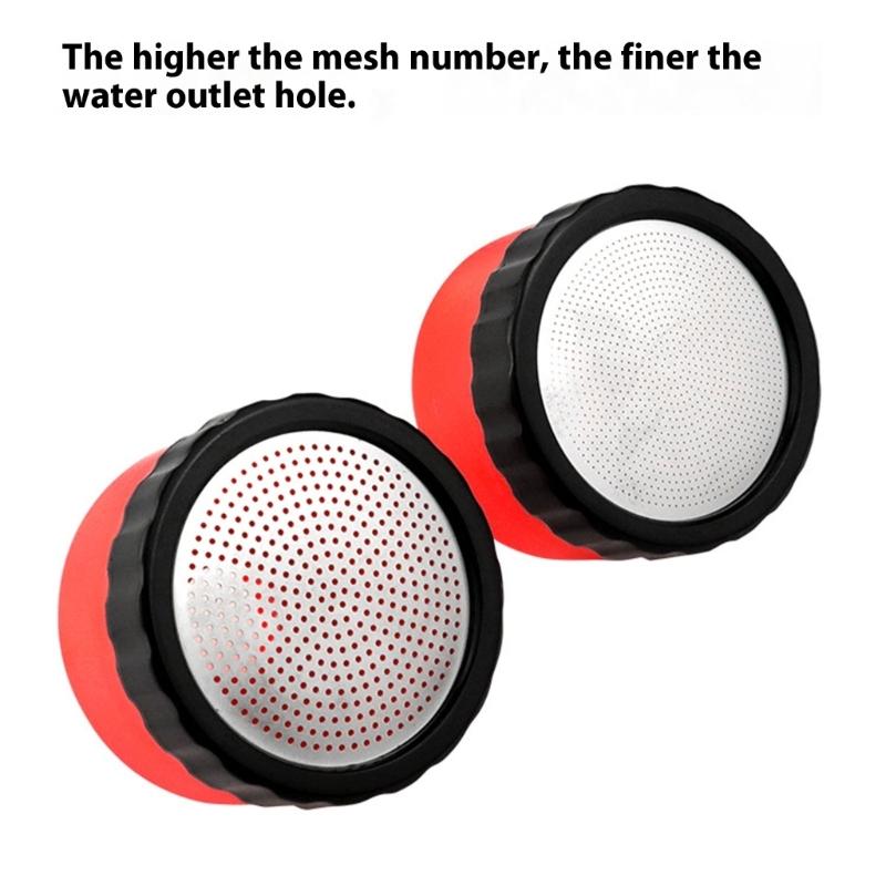 Modifiable four hundred two thousand Net Garden Sprinkler Nozzle For Fledglings Flowers Bushes Permanent ABS Rustless Connection Irrigation Tool