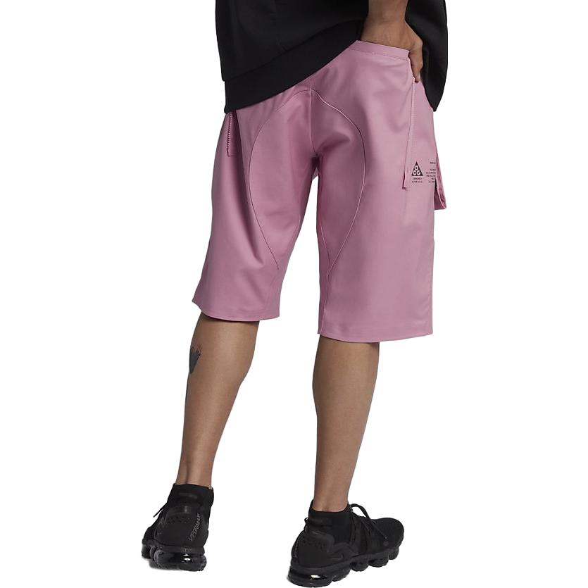 Nike ACG Cargo Shorts Men's Lotus Color 923949-678