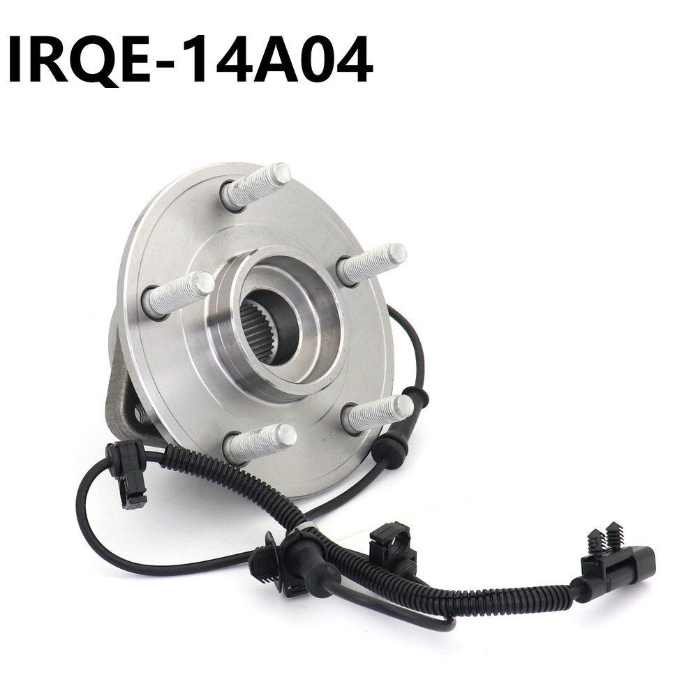 Car Front Wheel Bearing Hub Assembly 513272 for Jeep Wrangler JK 06-
