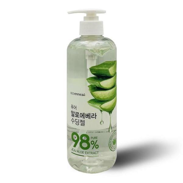 [OFK94P01]KWAILNARA Pure Aloe Vera Soothing Gel Pump Type (12143056)