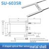 Aokewen SU-6035R Slot Type Photoelectric Sensor