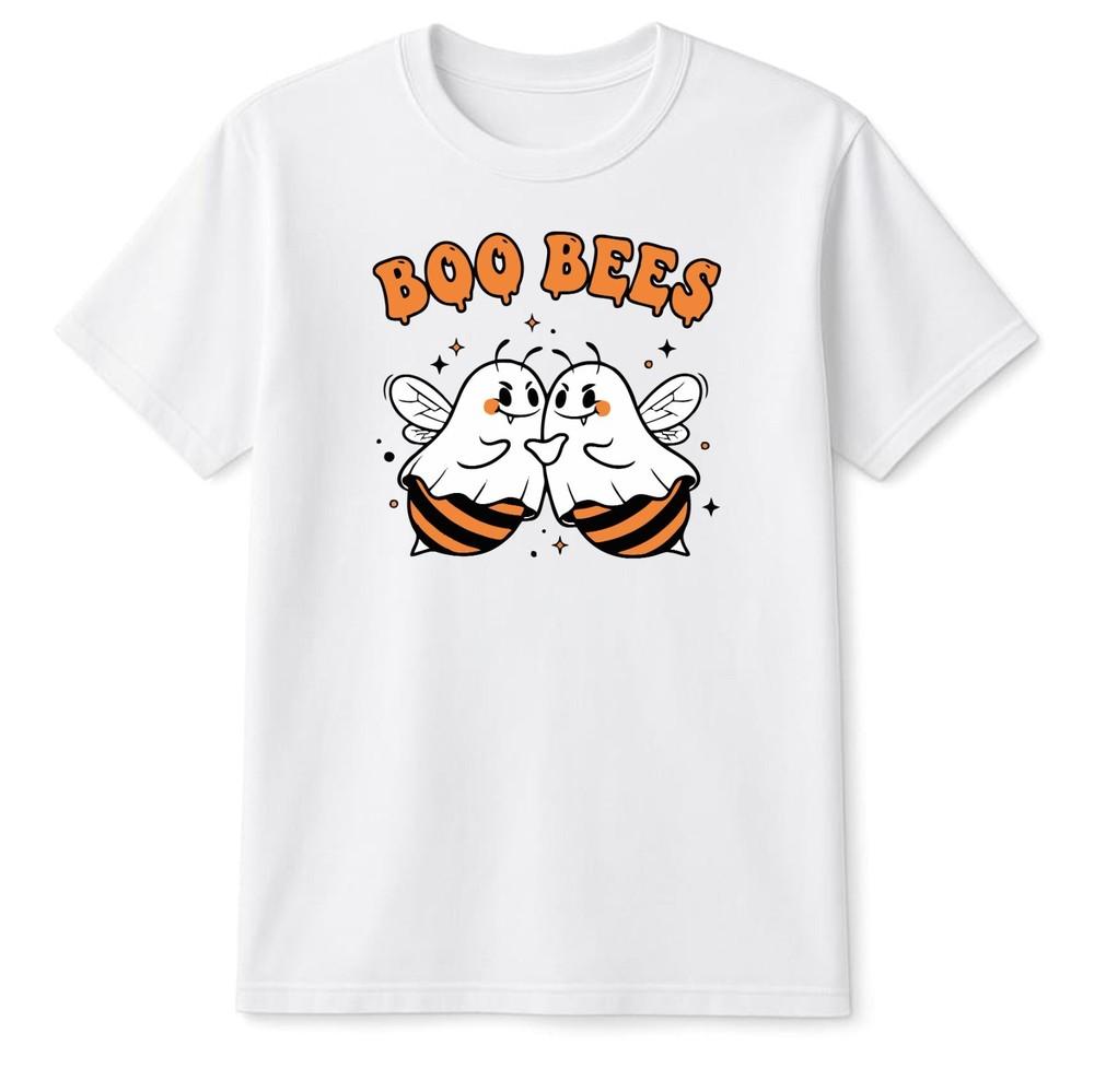 BooBees Funny T Shirt Regular Fit 100 Cotton Slogan Novelty Tee Unisex Gifts S