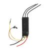 Dreiphasen Sensorloser Bürstenloser Antriebsmechanismus 6 bis 24V 1000W 50A Einstellgerät mit Potentiometer für Industrielle Anwendungen