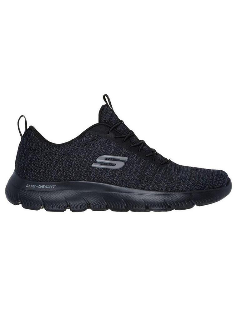 Sneakers Skechers Black Size 44 Summits - Sorenz