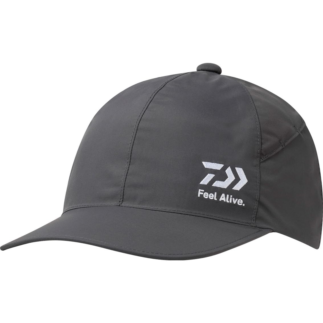 RAINMAX Ventilation Cap Gunmetal Free Size [Daiwa] DC-3226