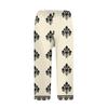 Women's High Waist  Printed Casual Trousers Workout Pants 3/4 Pants