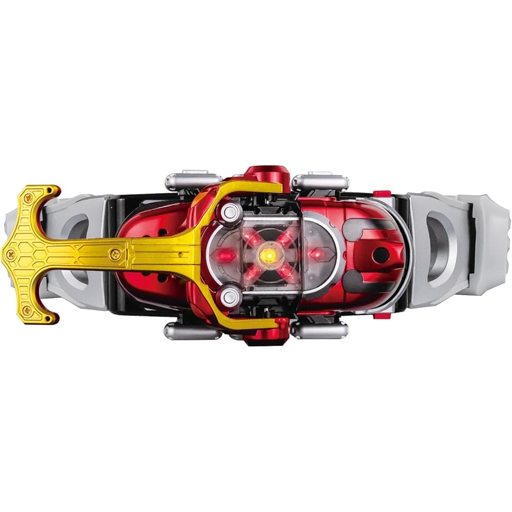 

[BANDAI] SUPER BEST Transformation Belt DX Kabuto Zecter Kamen Rider Kabuto
