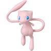 Takara Tomy Pocket Monsters Moncolle MS-17 Mew Collectible Figure Toy 10cm