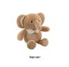 Cross-Border Aroma Elephant Plush Toy: Soothing Large Cloth Doll Gift for Children