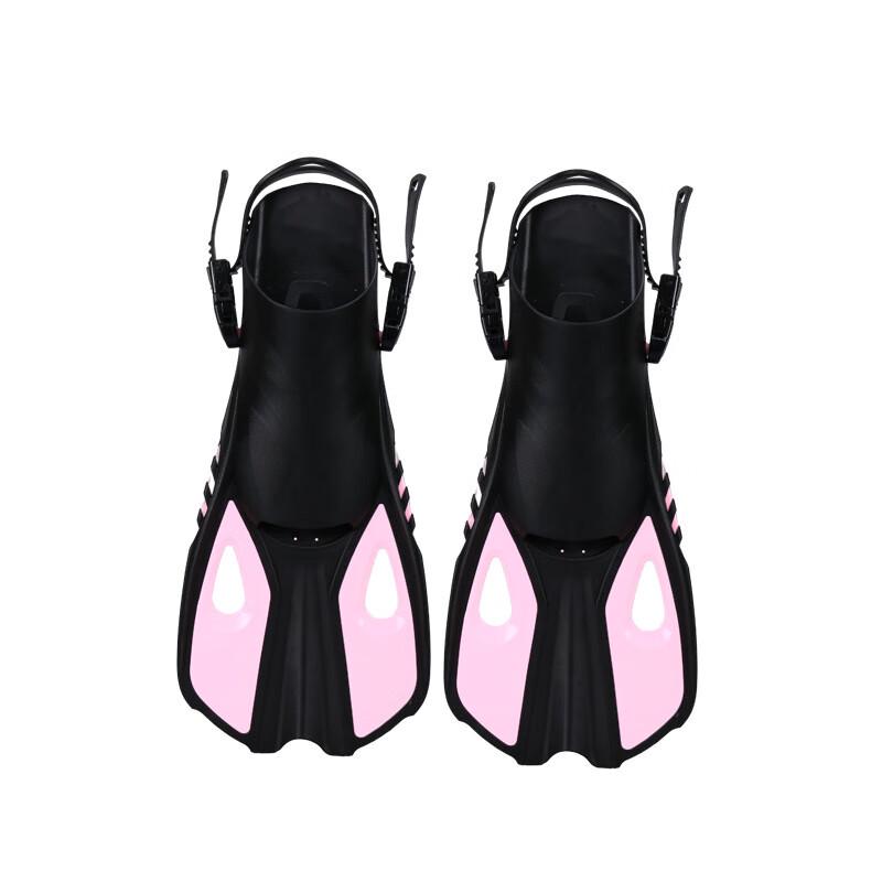 Longchan Adjustable Swimming Training Fins