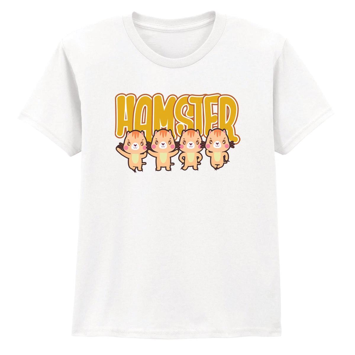 Melody Songbirds Music Kids T-Shirt Boys Girls Cute Birds Cage 100