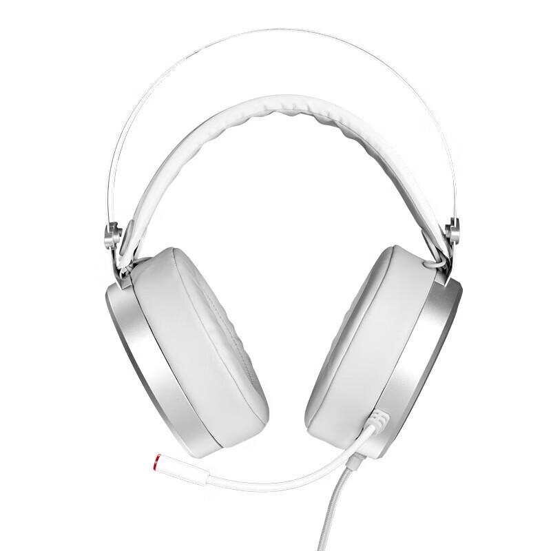 Lenovo Legion StarY360 Wired USB Gaming Headset