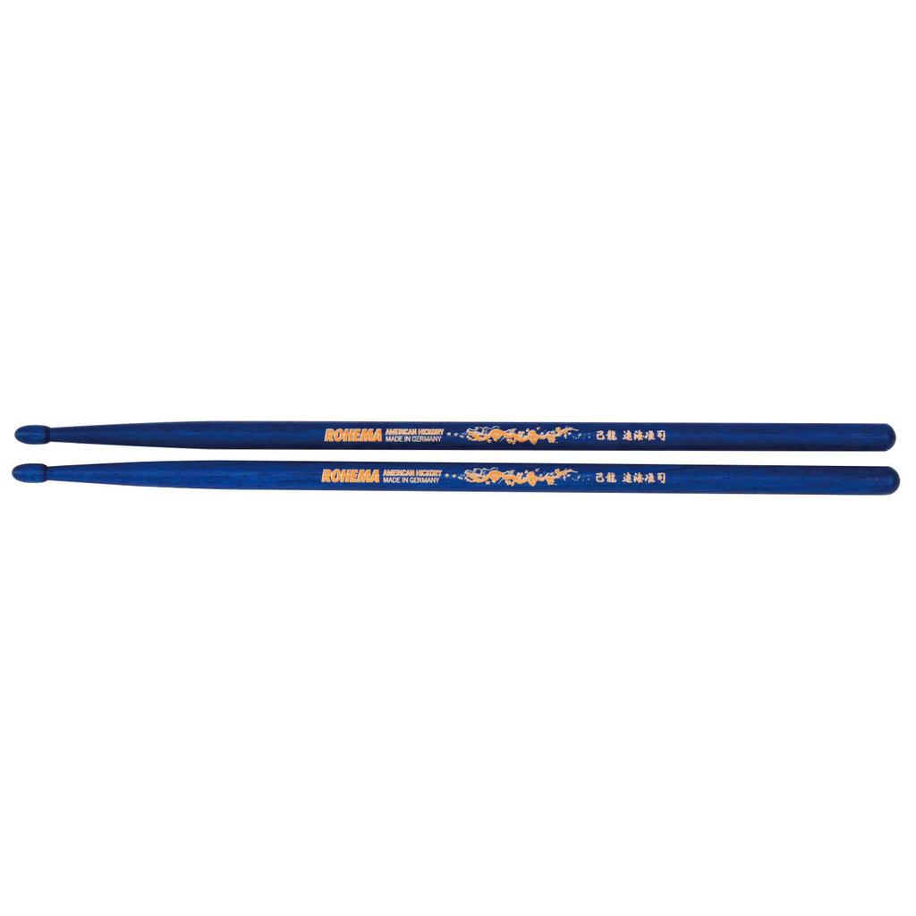 ROHEMA Kiryu Junji Toumi Signature Drum Stick 201512 []