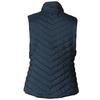 Skechers GO Shield Everyday Vest, Womens Black Vest