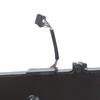 CPU Fan Laptop Cooling Fan DC5V 0.5A 4pin CPU Coolers For  Air13 XMA2005-AJ AB Laptop Heatsink Part