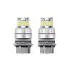 3156 LED Turn Signal Light for Cars - S25/T20/T25, Fits 7443 Reversing Light, High Brightness 23-SMD.