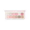 CLIO CLIO PRO EYE PALETTE AIR PRO EYE PALETTE AIR (Nyan Raw Reversal) 1#11 SHOPPING CHEESE