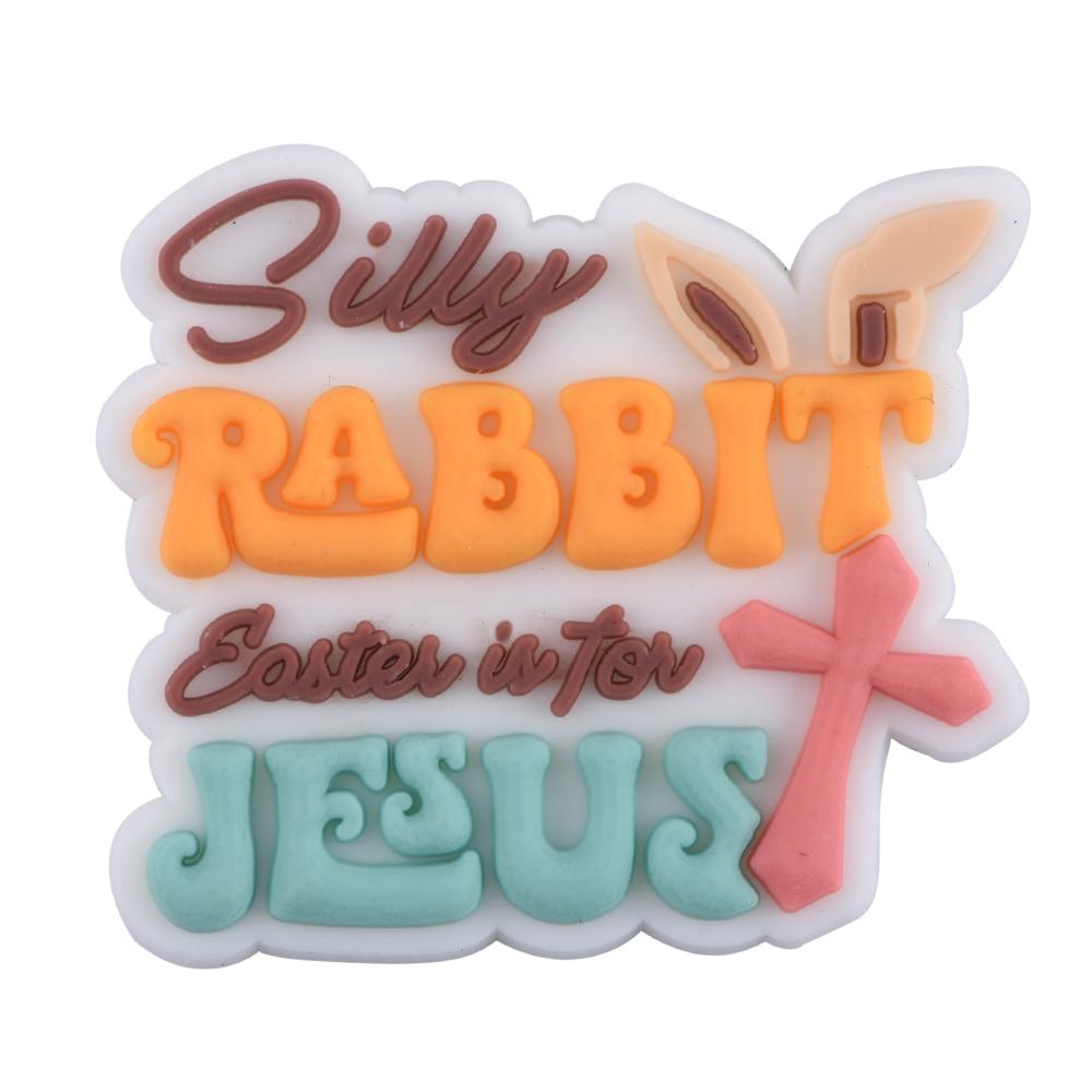 2026 Pvc New Christian Custom Jesus Australian Baseball Sports Basketball Soccer Weed Football Shoe Charms