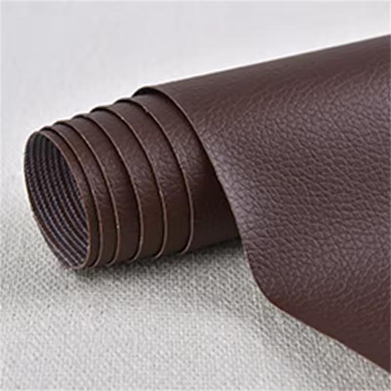 Durable Leather Repair Cover Self Adhesive Waterproof Anti Abrasion Patch for Sofa Couch Household Renovation Use