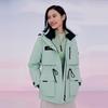 Bosideng B30142322 Lightweight Tech Hooded Goose Down Jacket