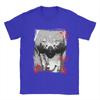 Vocaloid Hatsunes Mikus 08 T Shirts for Men Pure Cotton Funny TShirts O Neck  Tees Short Sleeve Clothes Plus Size