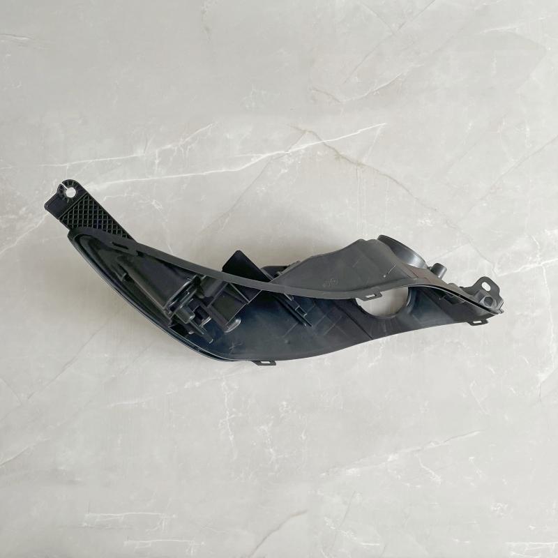 For Ford Focus 2012 2013 2014 Headlight Base Headlamp House Car Rear Base Auto Headlight Back House