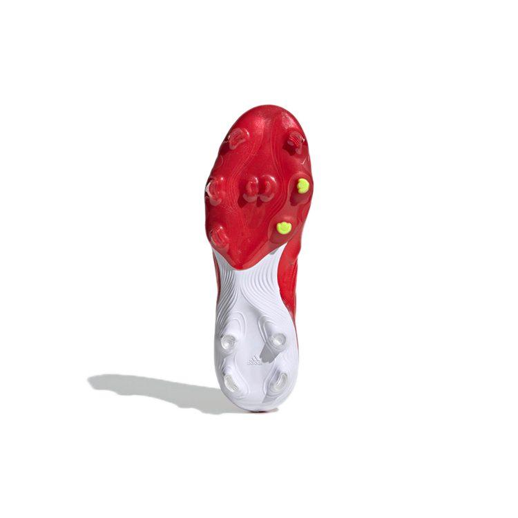 adidas Copa Sense.1 Fg 'Solar Red' FY6209