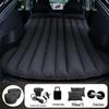 Tesla Model Y/3 Rear Seat Inflatable Mattress - Foldable Car Sleeping Pad