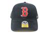 47 Brand MVP MLB Boston Red Sox Cap Kids'