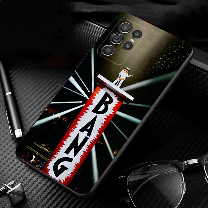 Phone Case For Samsung Galaxy S26 S25 S24 S23 S22 Ultra S23 S22 S25 Plus S24FE S23FE S26Edge beyonce