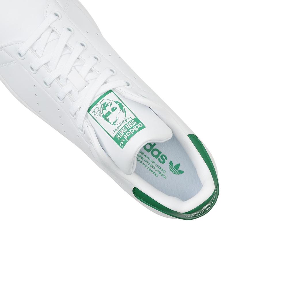 Adidas Stan Smith Fwht Fwht Green Fx5502 Fwht Fwht Green