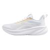 361 Low Top Casual Running Shoes Women's White 682612235F-3