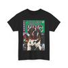 Cujo Movie Tales From Stephen King Horror Comic 100% Cotton T-shirt Mens Tees Top Unisex Heavy Cotton Tee