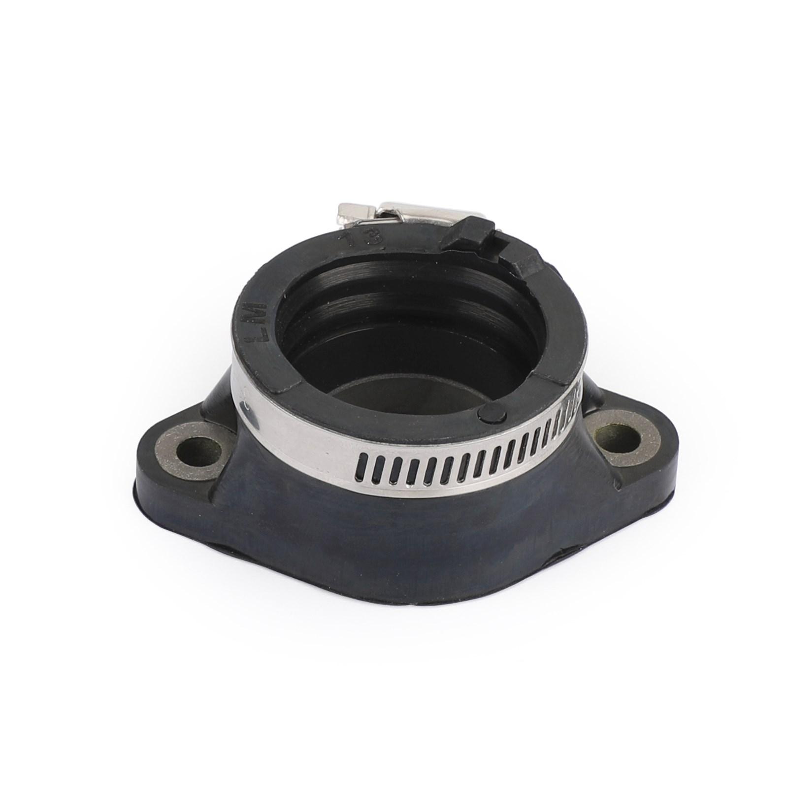 

Carburetor Intake Manifold Fit for Honda TRX250X 87-92 TRX300EX TRX300X 93-09